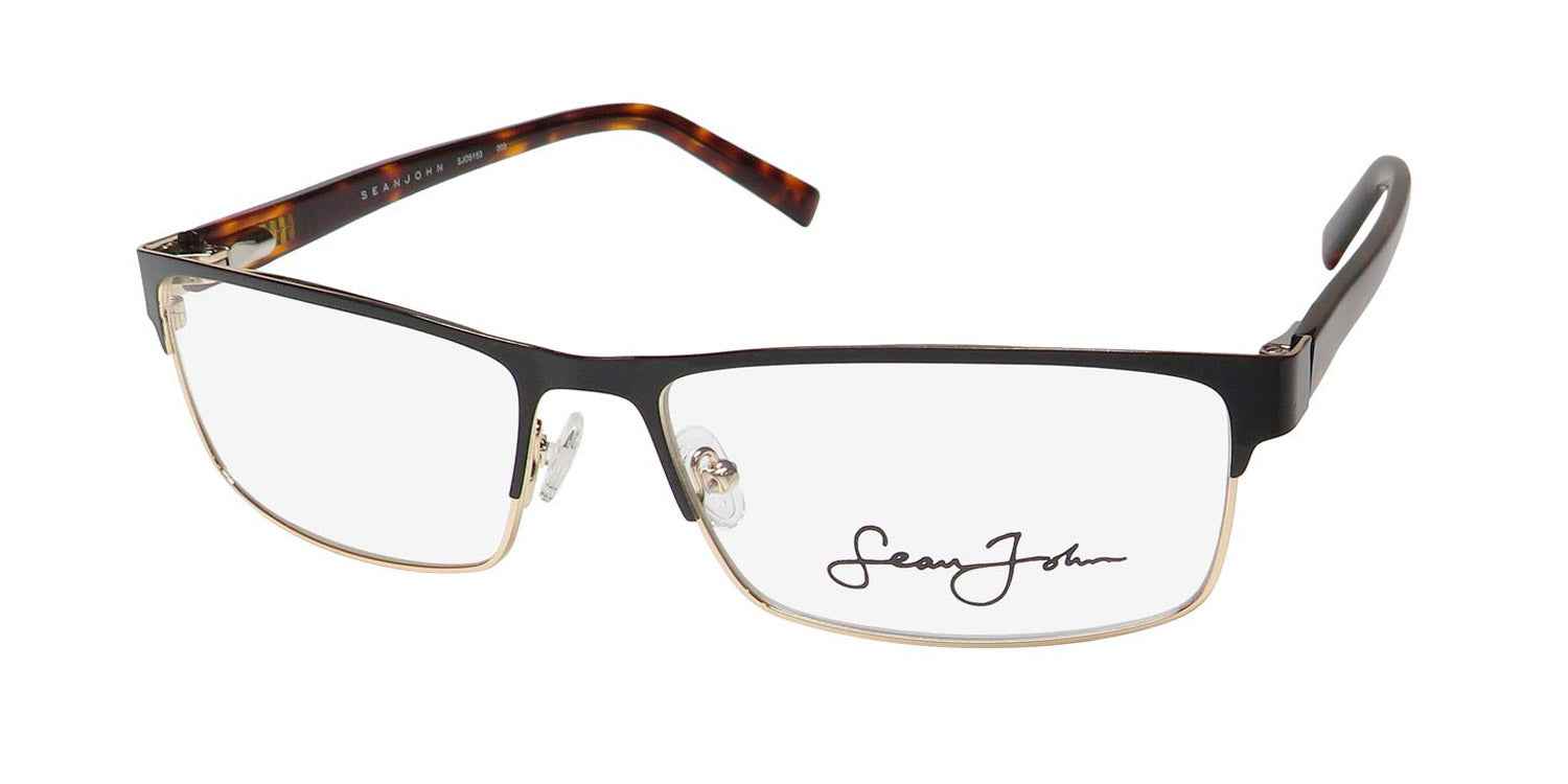Sean John 5153 Eyeglasses