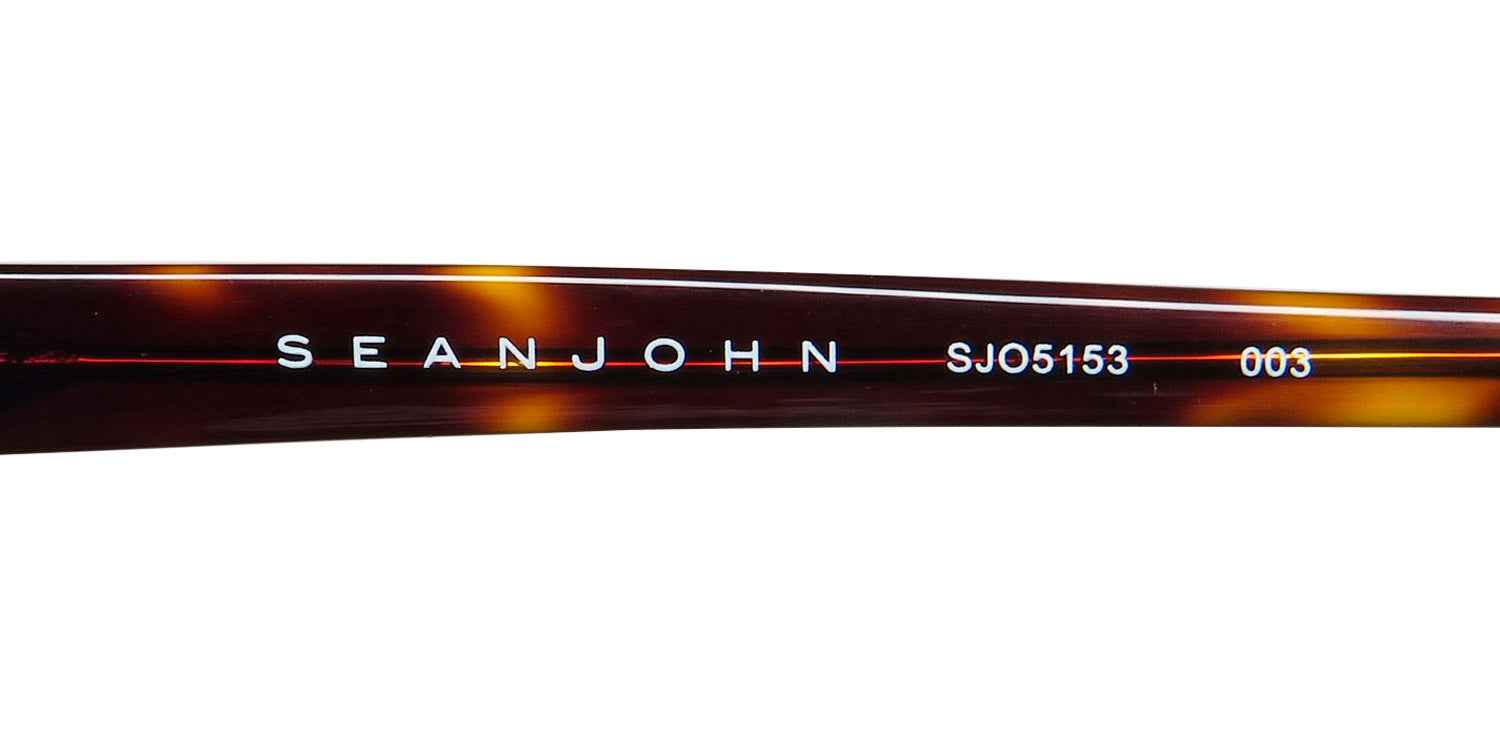 Sean John 5153 Eyeglasses