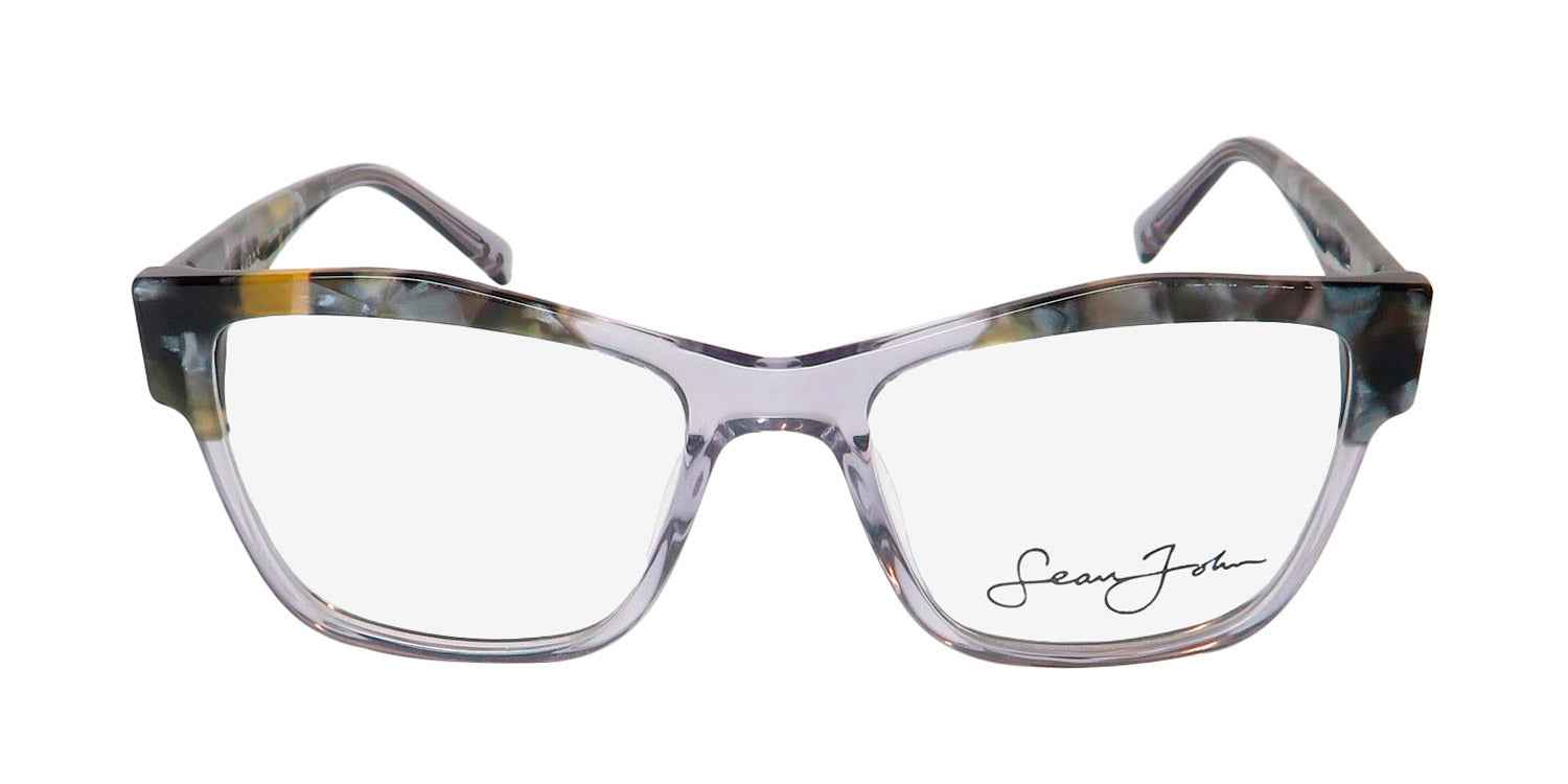 Sean John 6042 Eyeglasses
