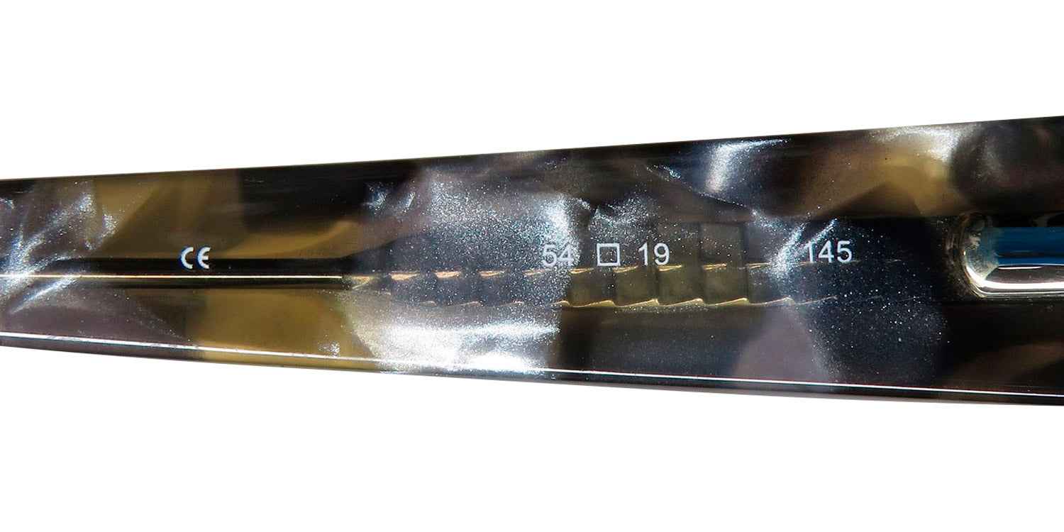 Sean John 6042 Eyeglasses