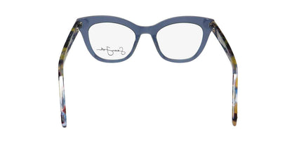 Sean John 6033 Eyeglasses