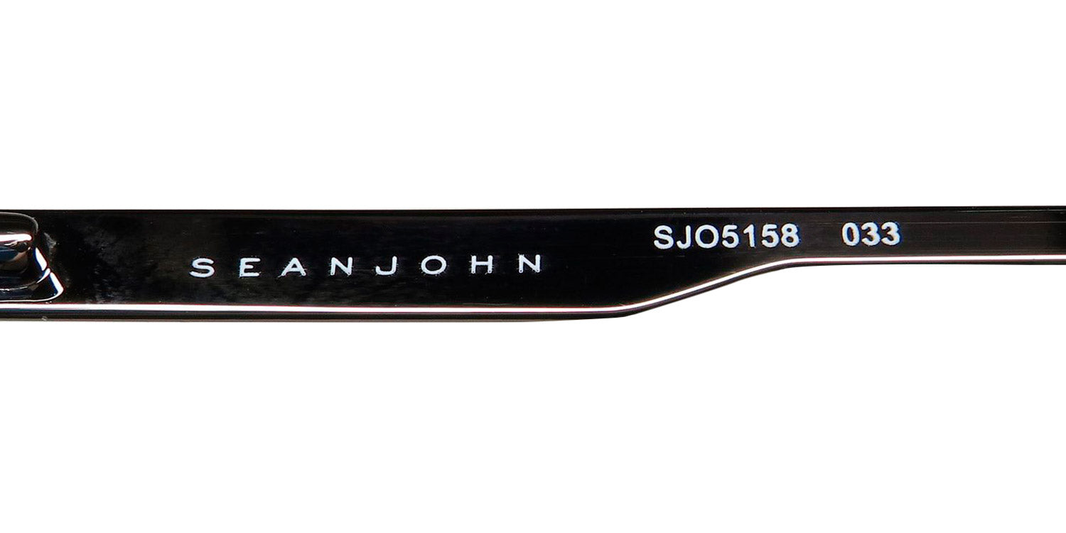 Sean John 5158 Eyeglasses by ModaFrames