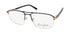 Sean John 5165 Eyeglasses