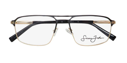 Sean John 5165 Eyeglasses