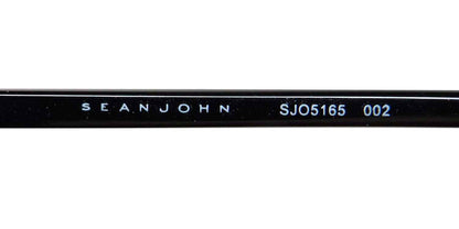 Sean John 5165 Eyeglasses