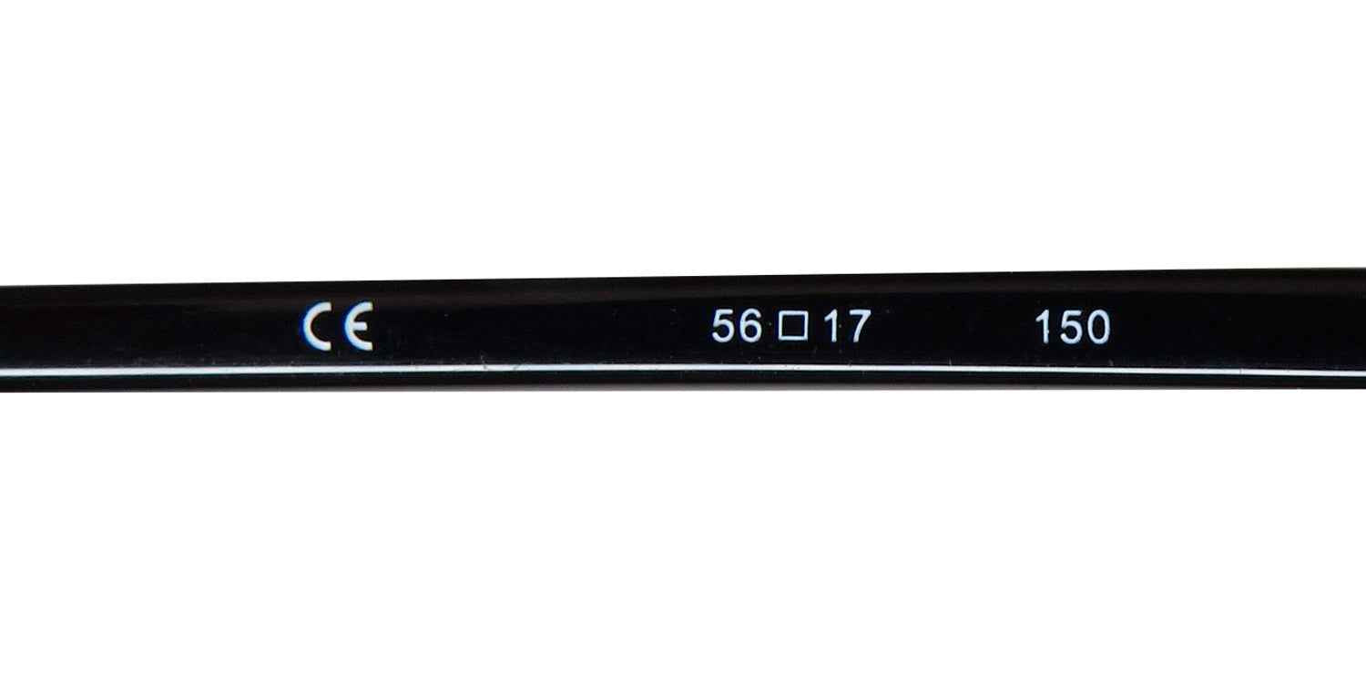 Sean John 5165 Eyeglasses