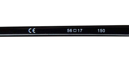 Sean John 5165 Eyeglasses