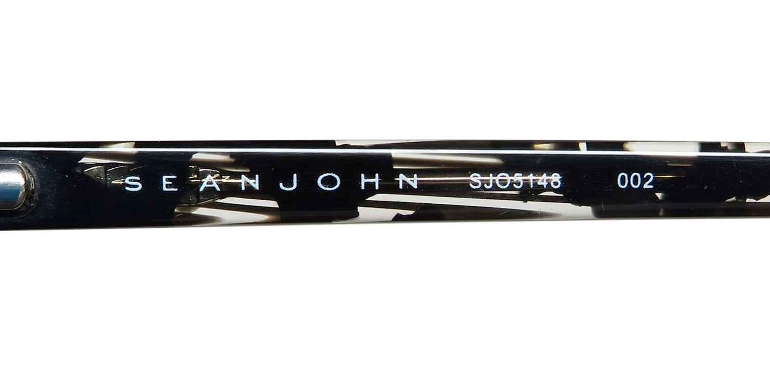 Sean John 5148 Eyeglasses