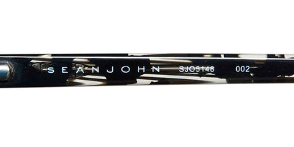 Sean John 5148 Eyeglasses