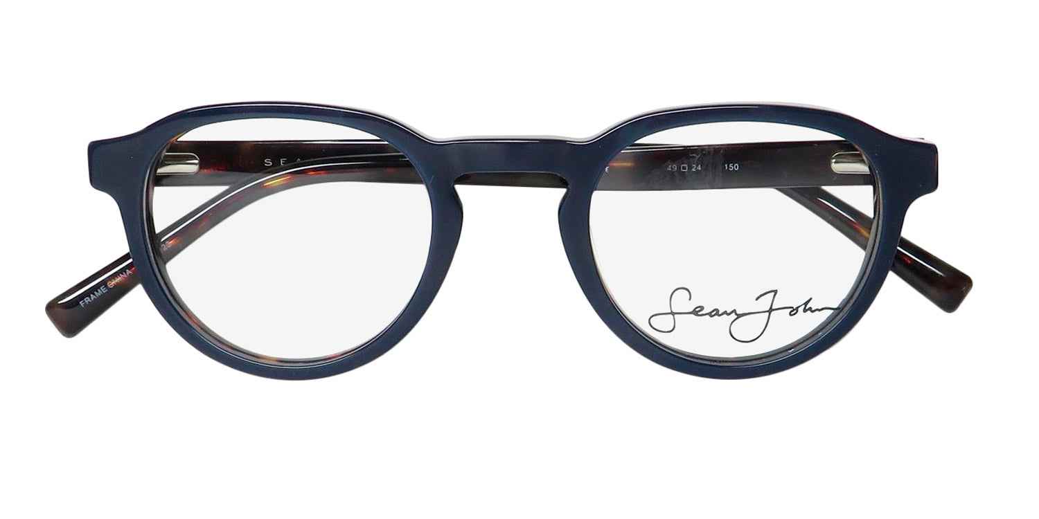 Sean John 5147 Eyeglasses