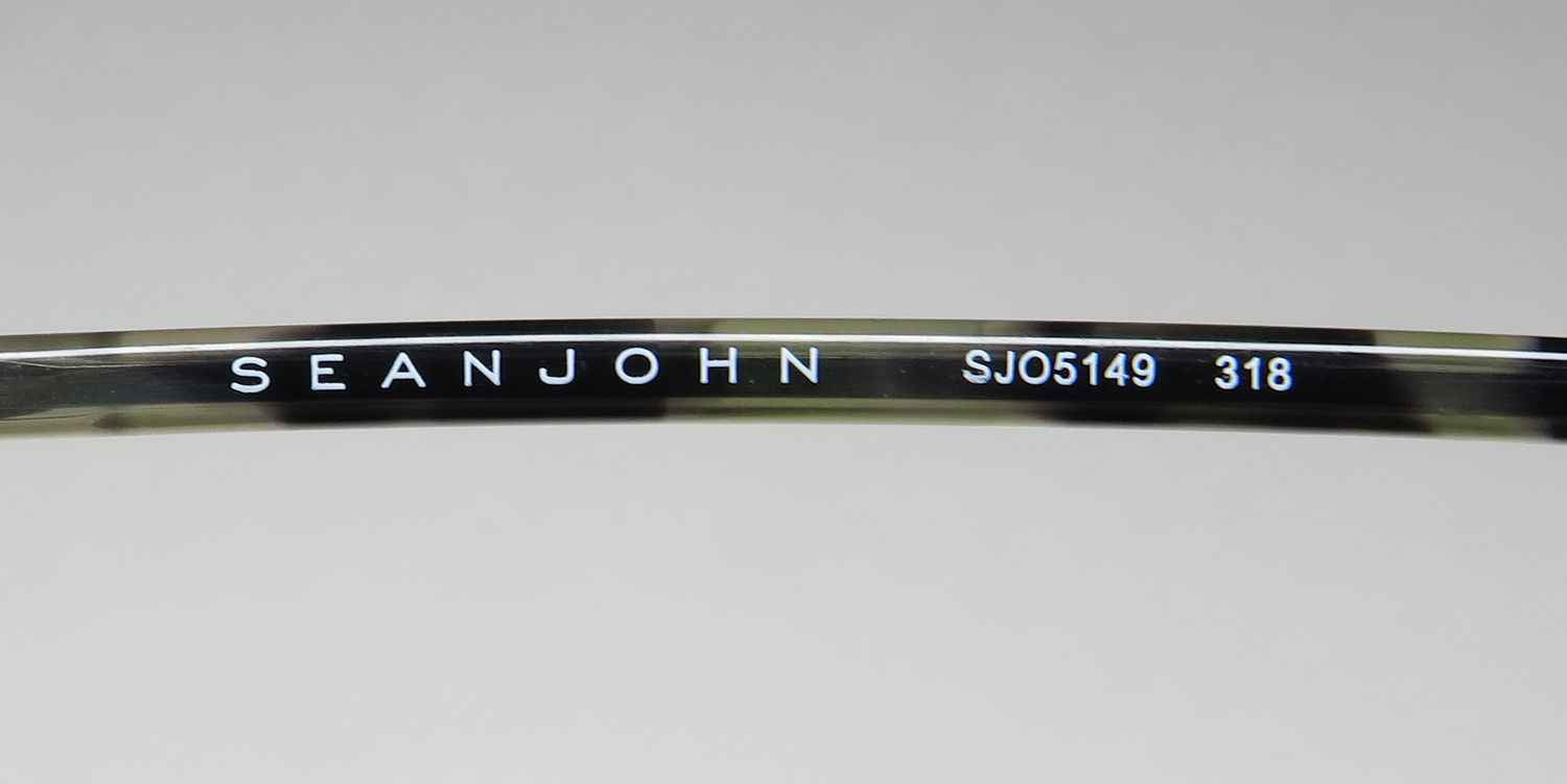 Sean John 5149 Eyeglasses