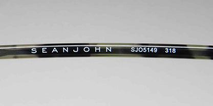 Sean John 5149 Eyeglasses