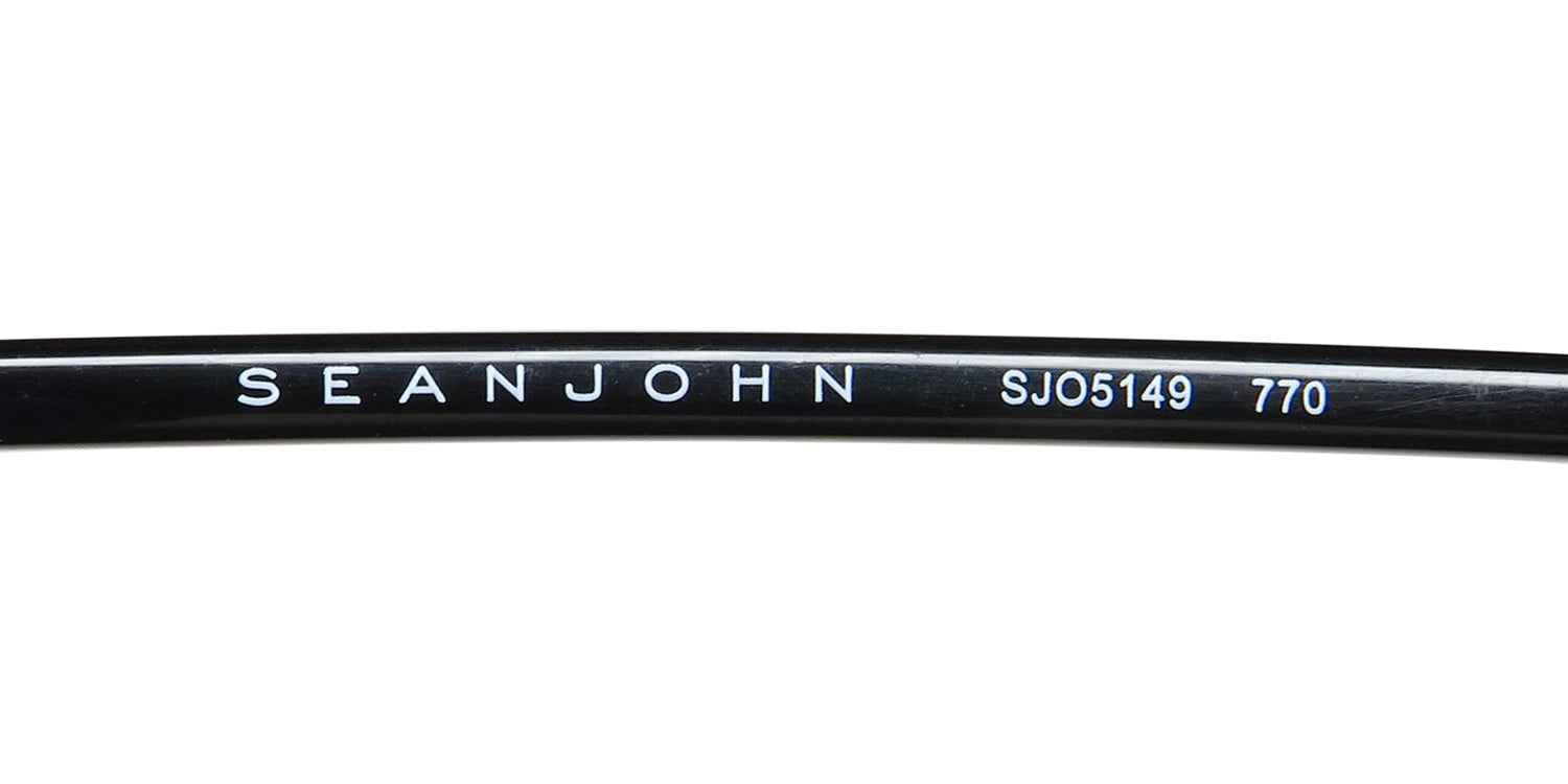 Sean John 5149 Eyeglasses