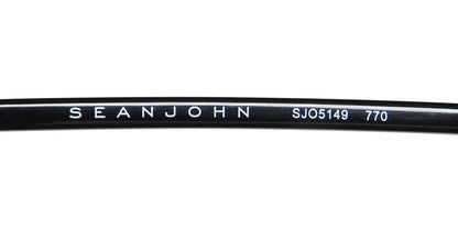 Sean John 5149 Eyeglasses