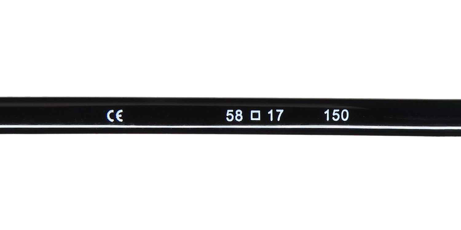 Sean John 5149 Eyeglasses