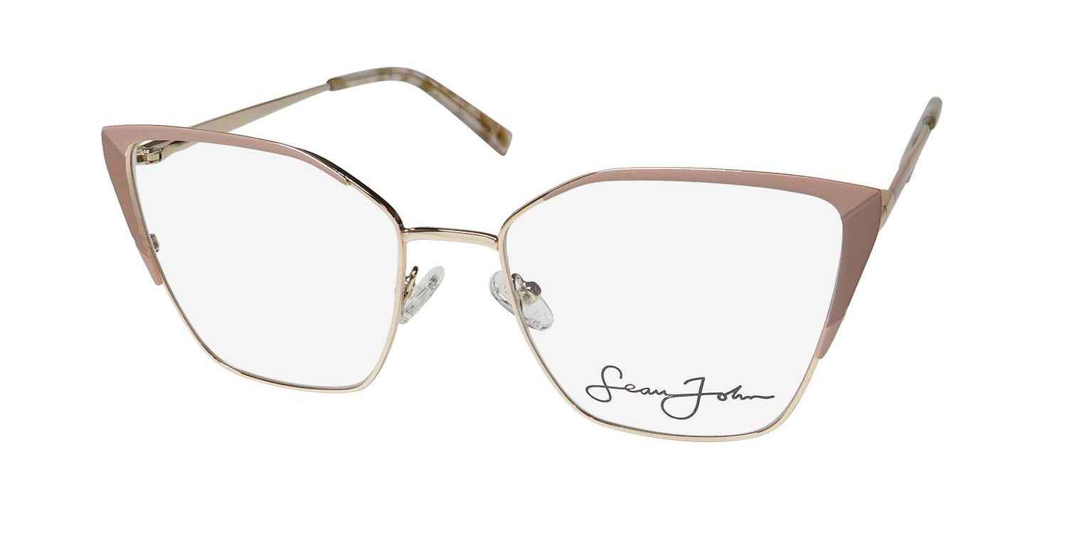 Sean John 6040 Eyeglasses