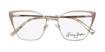 Sean John 6040 Eyeglasses