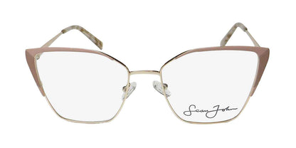 Sean John 6040 Eyeglasses