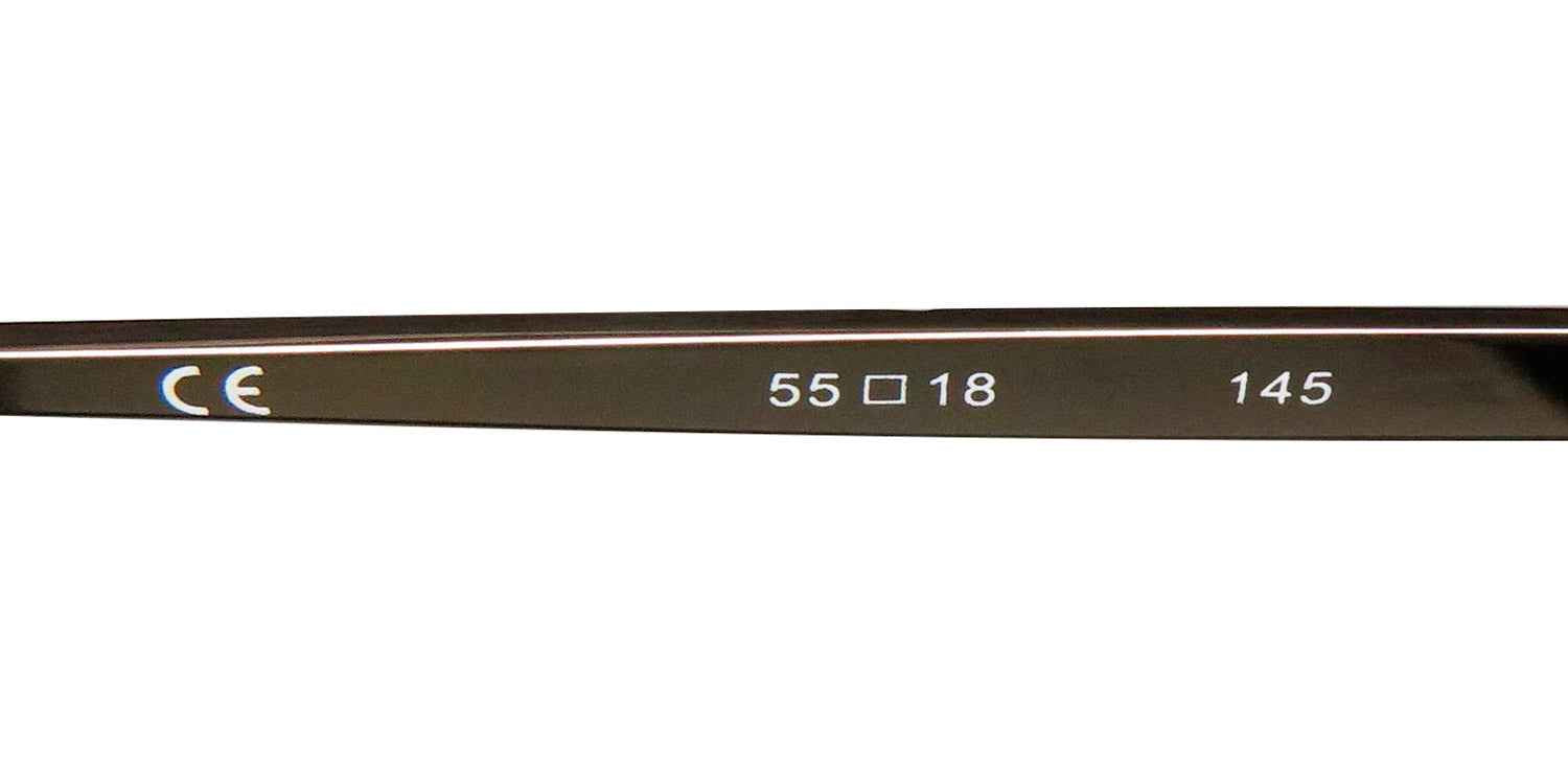Sean John 6040 Eyeglasses