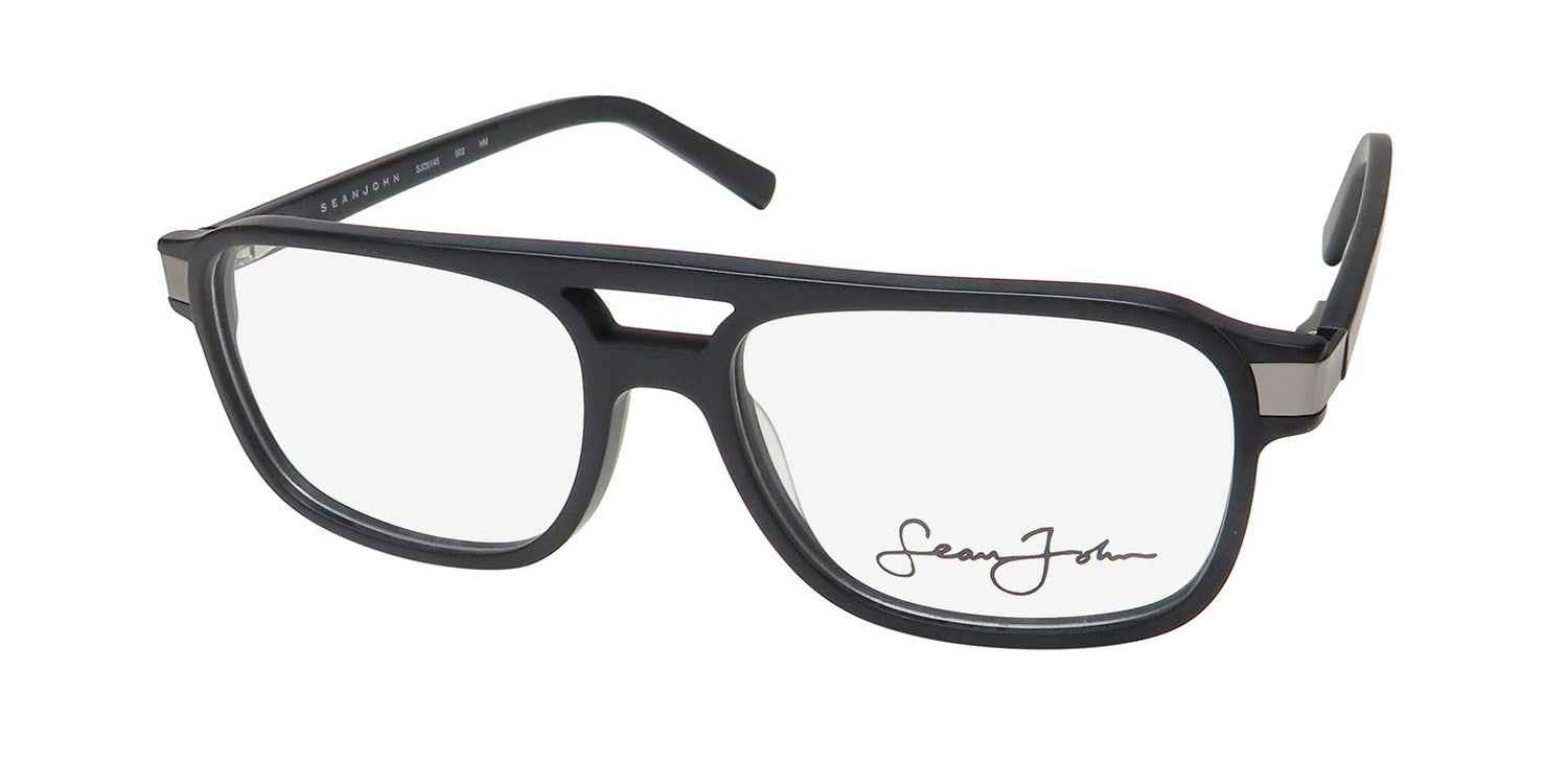 Sean John 5145 Eyeglasses