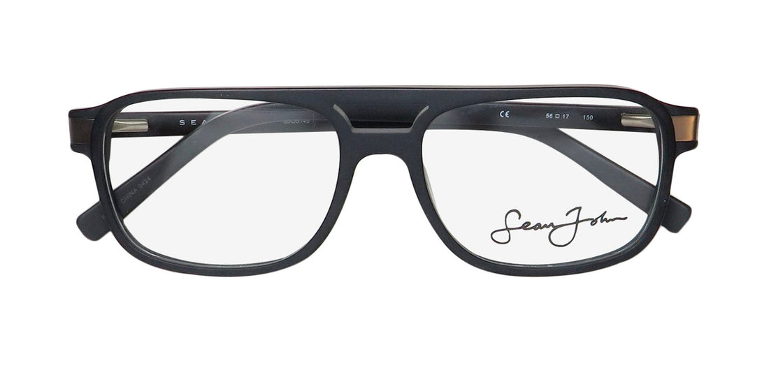 Sean John 5145 Eyeglasses by ModaFrames