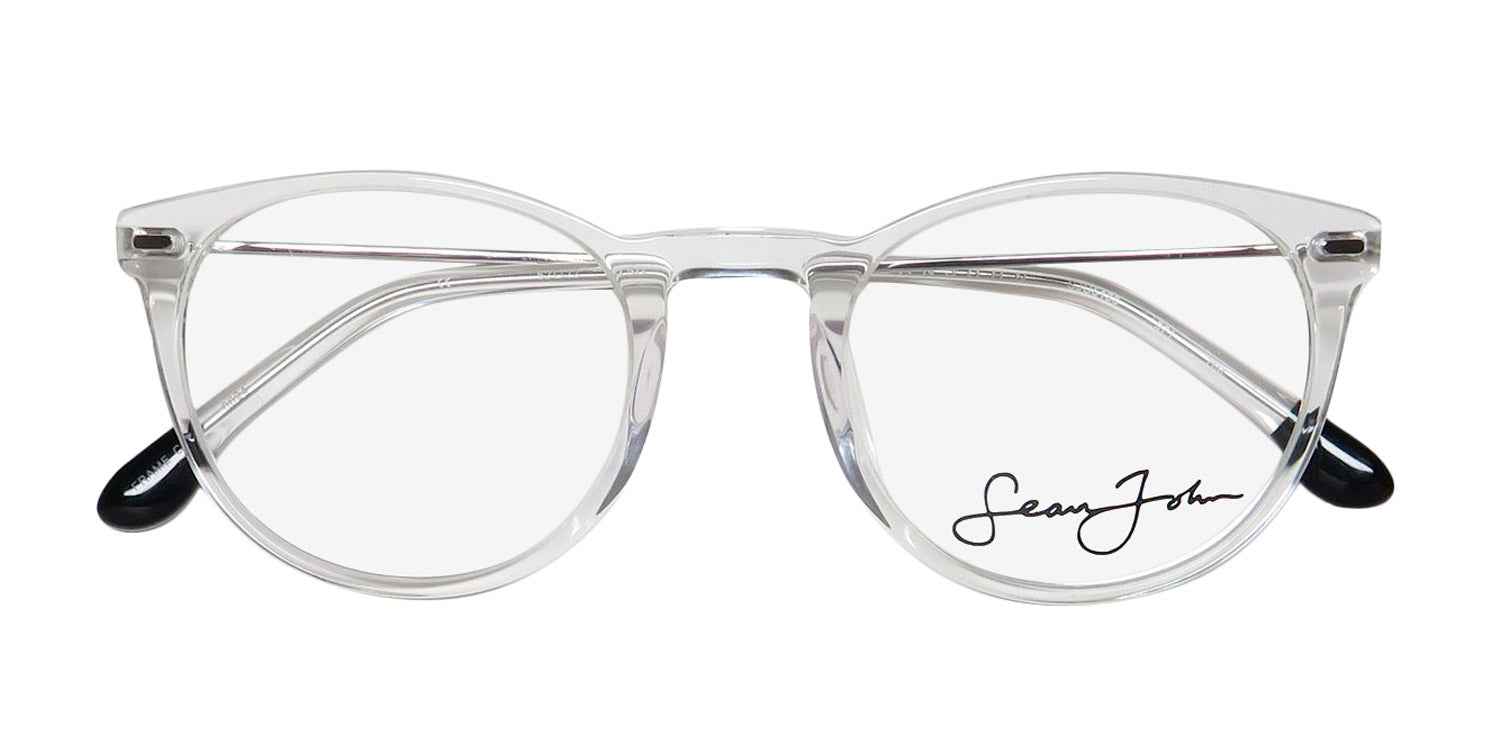 Sean John 5130 Eyeglasses