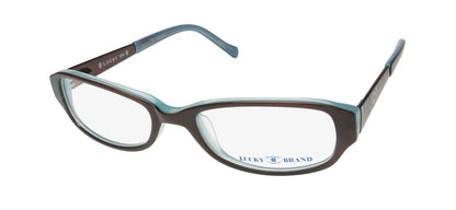 Lucky Brand Jade Eyeglasses