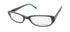 Lucky Brand Jade Eyeglasses