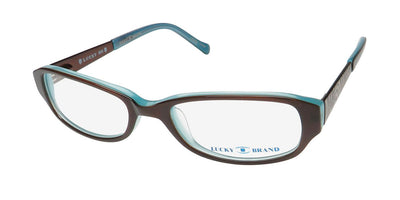 Lucky Brand Jade Eyeglasses