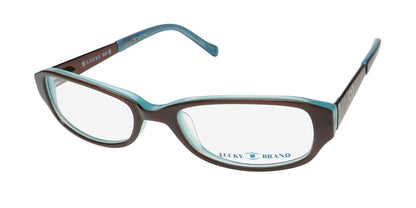 Lucky Brand Jade Eyeglasses