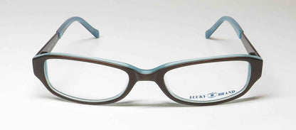 Lucky Brand Jade Eyeglasses