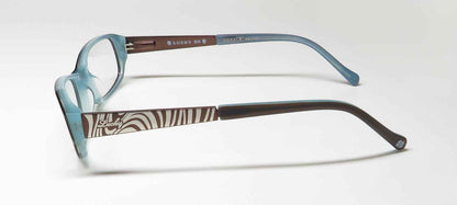 Lucky Brand Jade Eyeglasses