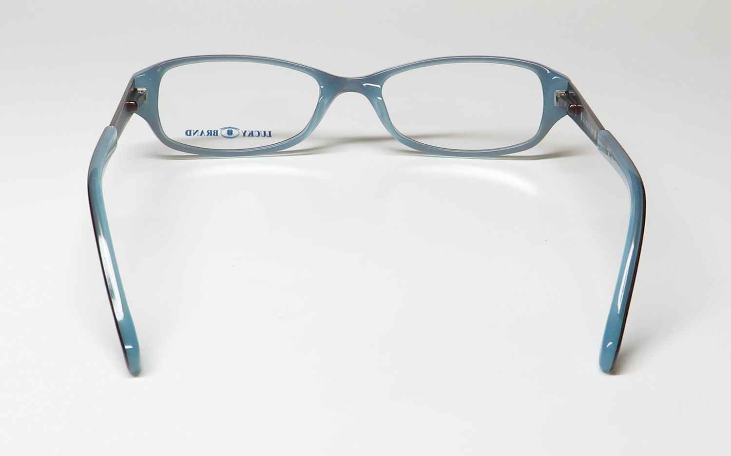 Lucky Brand Jade Eyeglasses