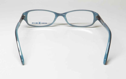 Lucky Brand Jade Eyeglasses