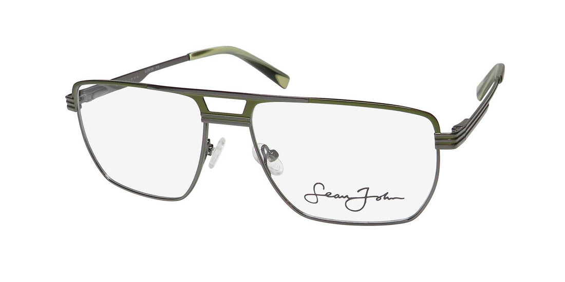 Sean John 5158 Eyeglasses by ModaFrames