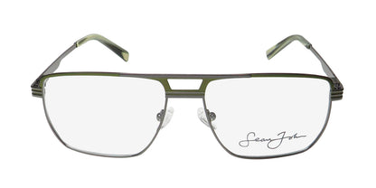 Sean John 5158 Eyeglasses by ModaFrames