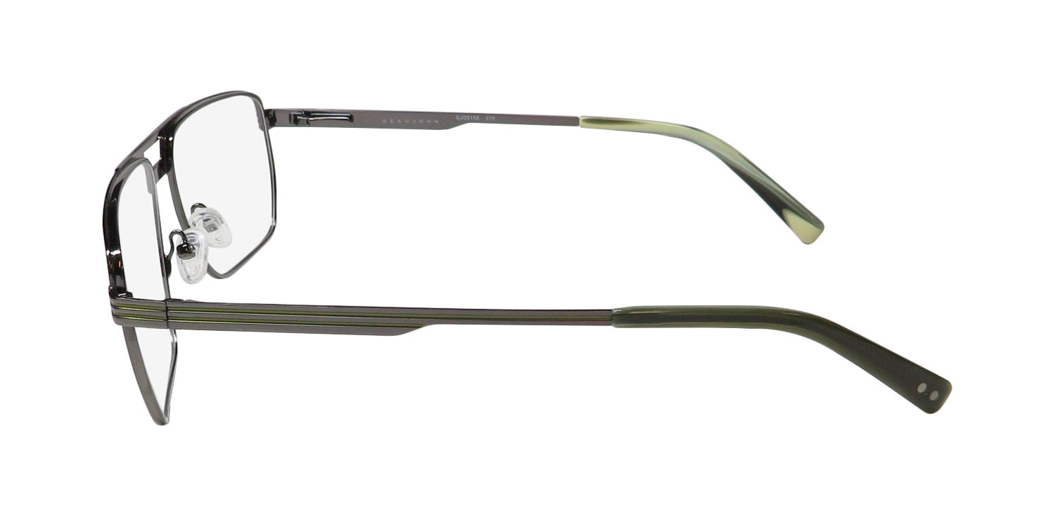 Sean John 5158 Eyeglasses by ModaFrames