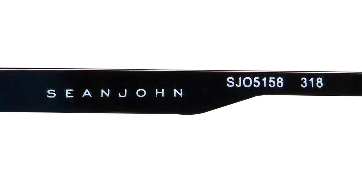 Sean John 5158 Eyeglasses by ModaFrames