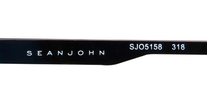 Sean John 5158 Eyeglasses by ModaFrames