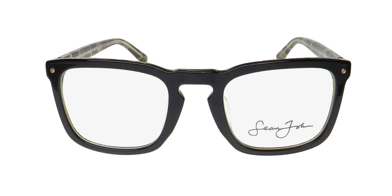 Sean John 5125 Eyeglasses