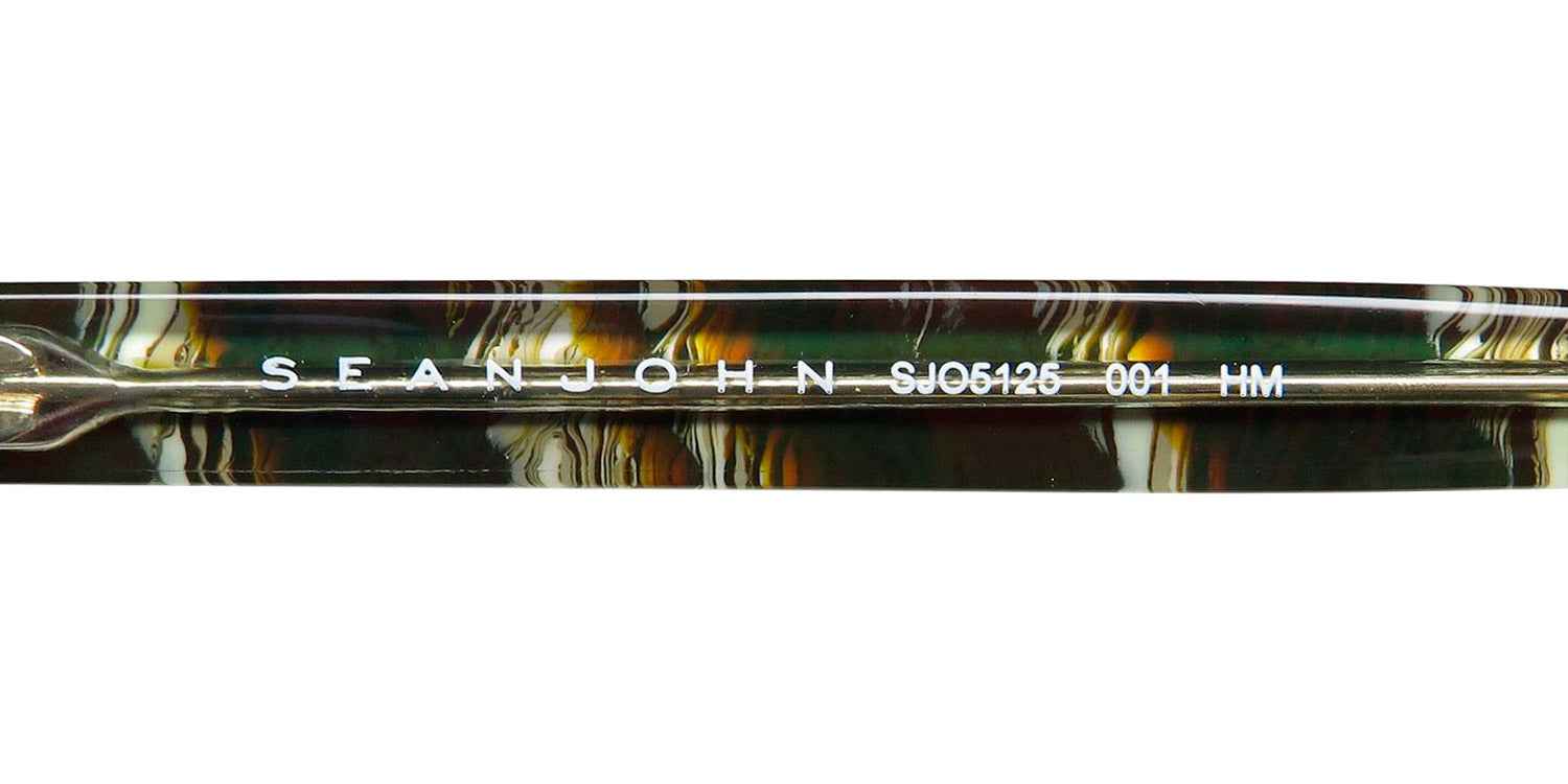 Sean John 5125 Eyeglasses