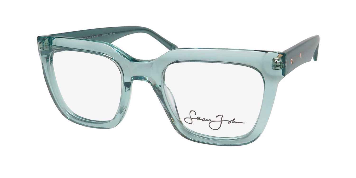 Sean John 6045 Eyeglasses