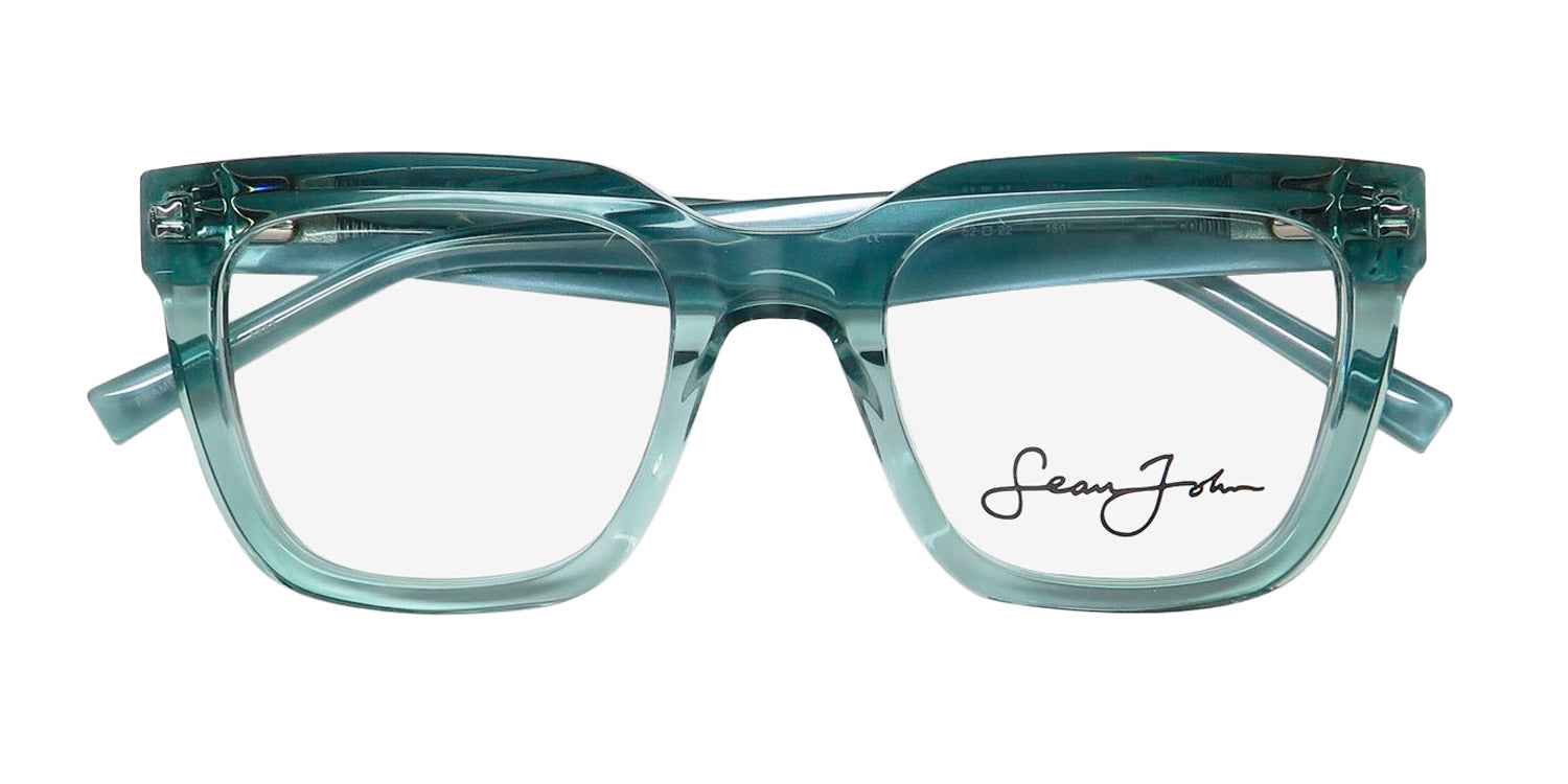 Sean John 6045 Eyeglasses