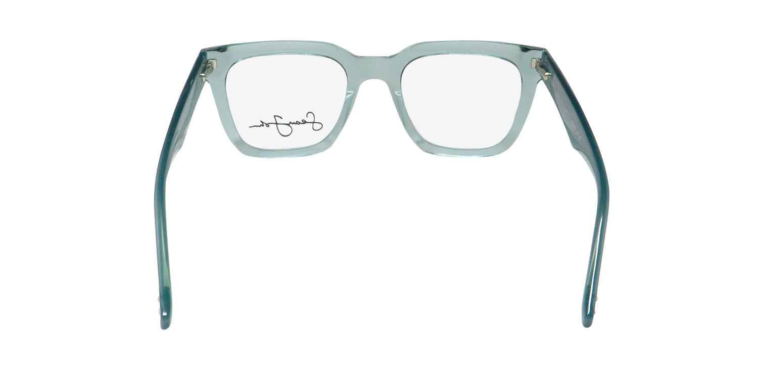Sean John 6045 Eyeglasses