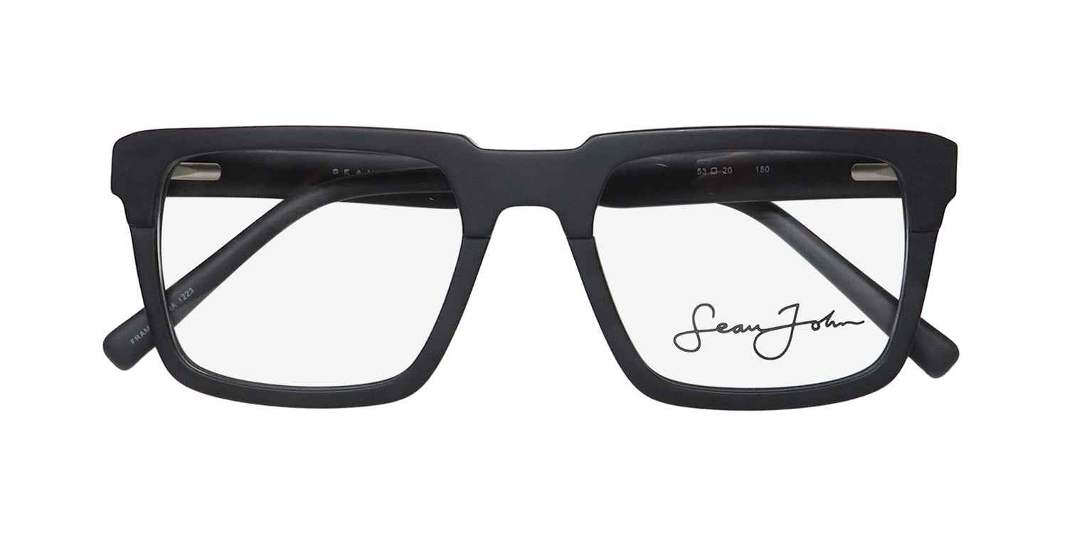 Sean John 5172 Eyeglasses