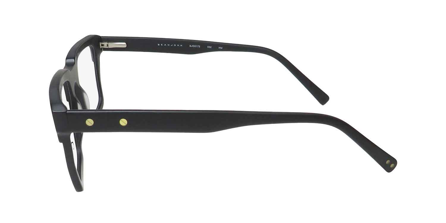 Sean John 5172 Eyeglasses