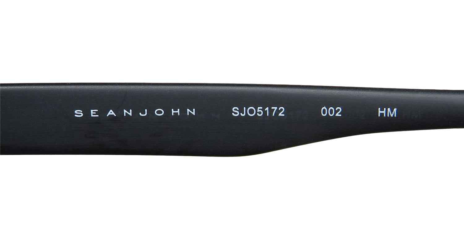 Sean John 5172 Eyeglasses