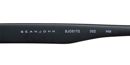Sean John 5172 Eyeglasses
