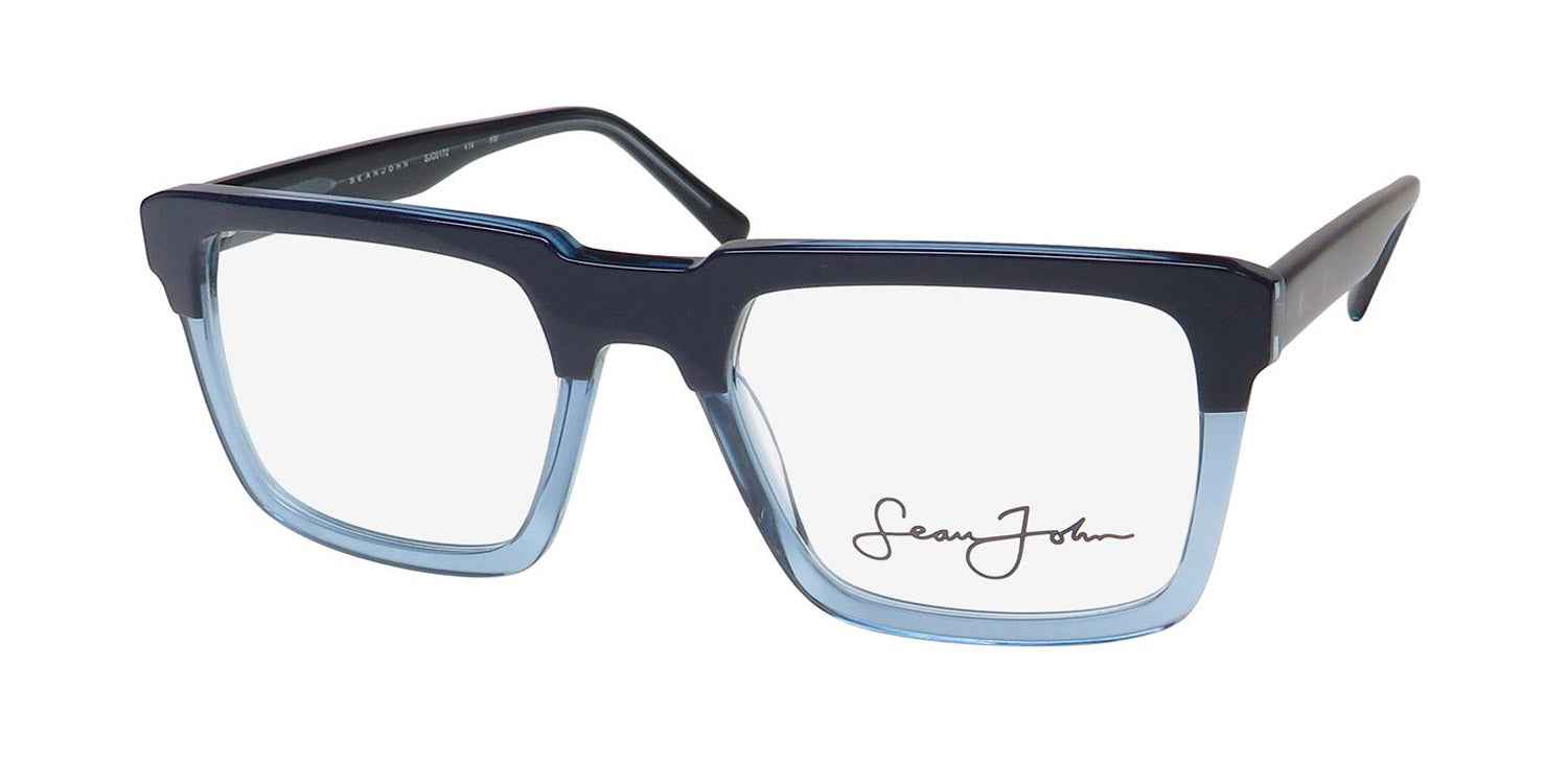 Sean John 5172 Eyeglasses