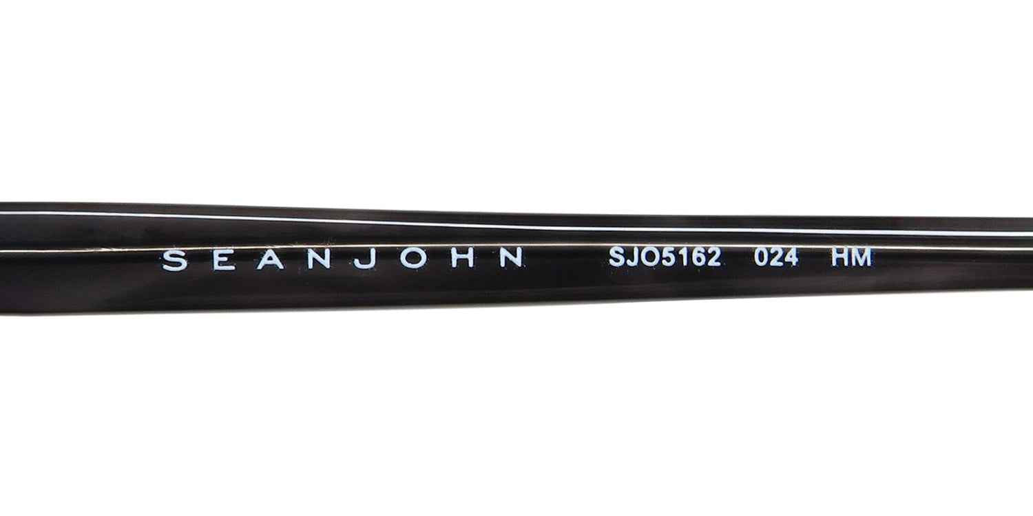 Sean John 5162 Eyeglasses